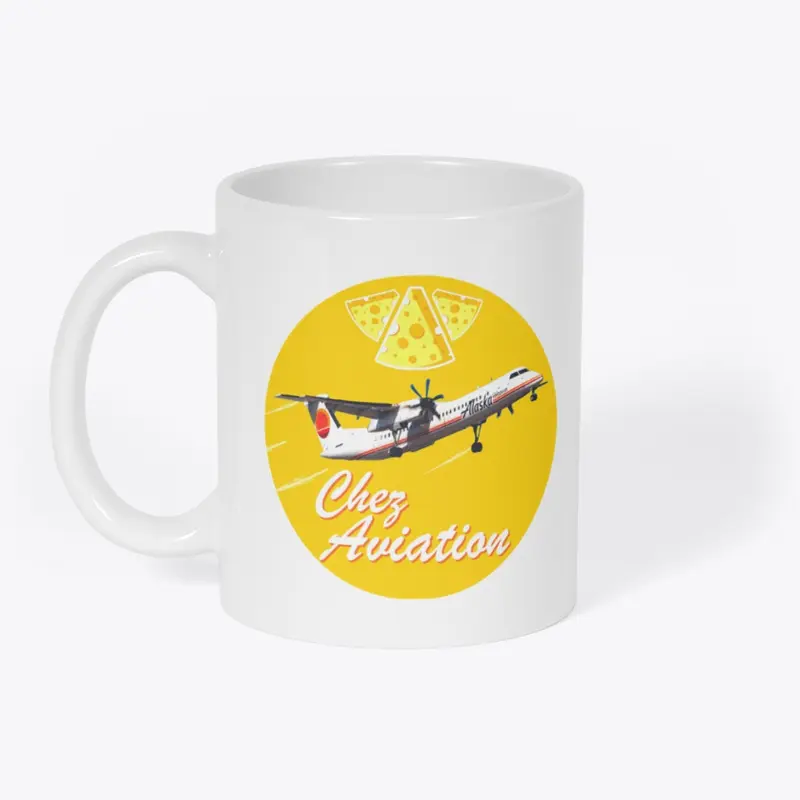 Chez Aviation Basic