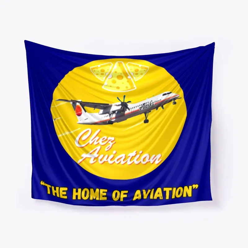 Chez Aviation Shop