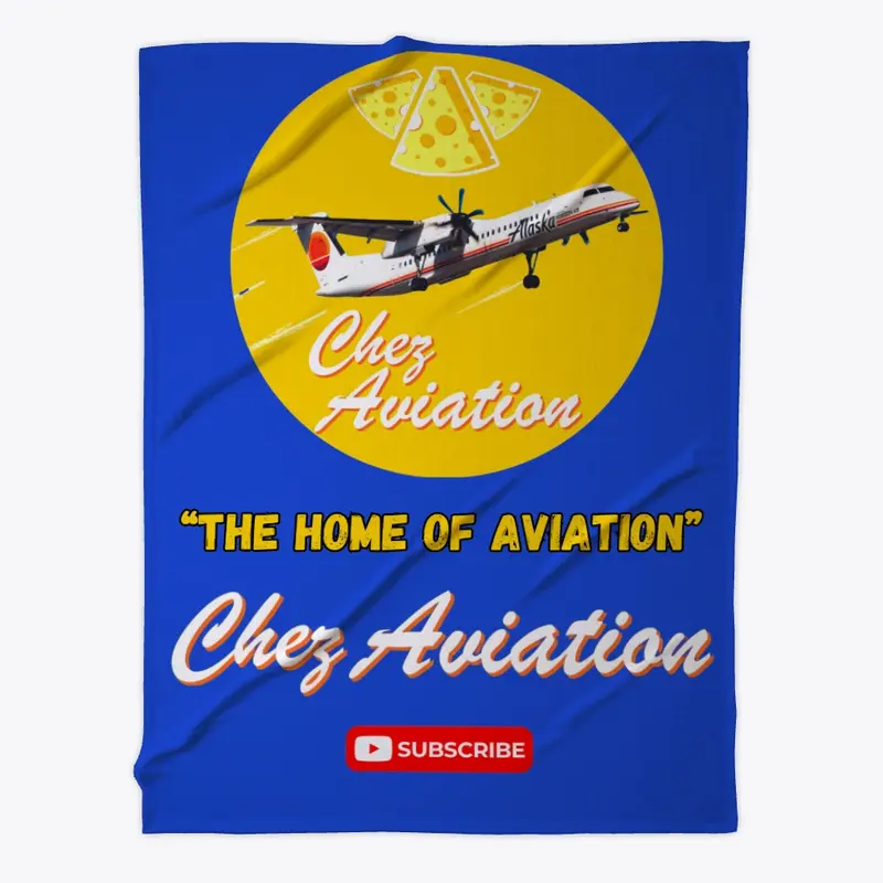 Chez Aviation Shop