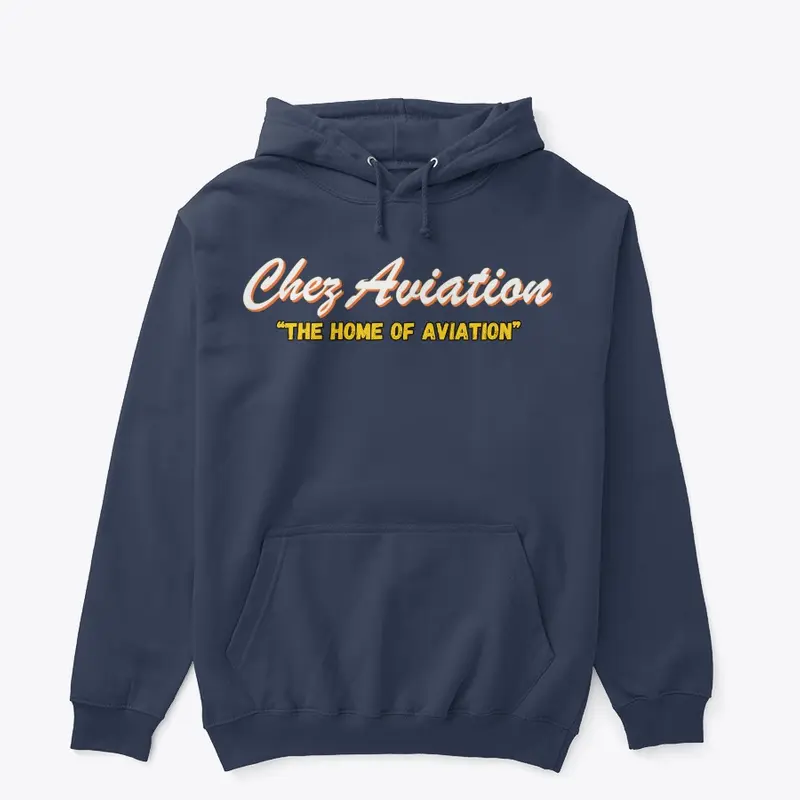 Basic Chez Aviation Logo