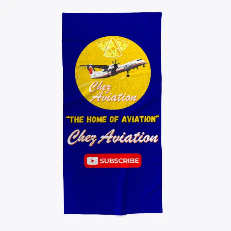 Chez Aviation Shop