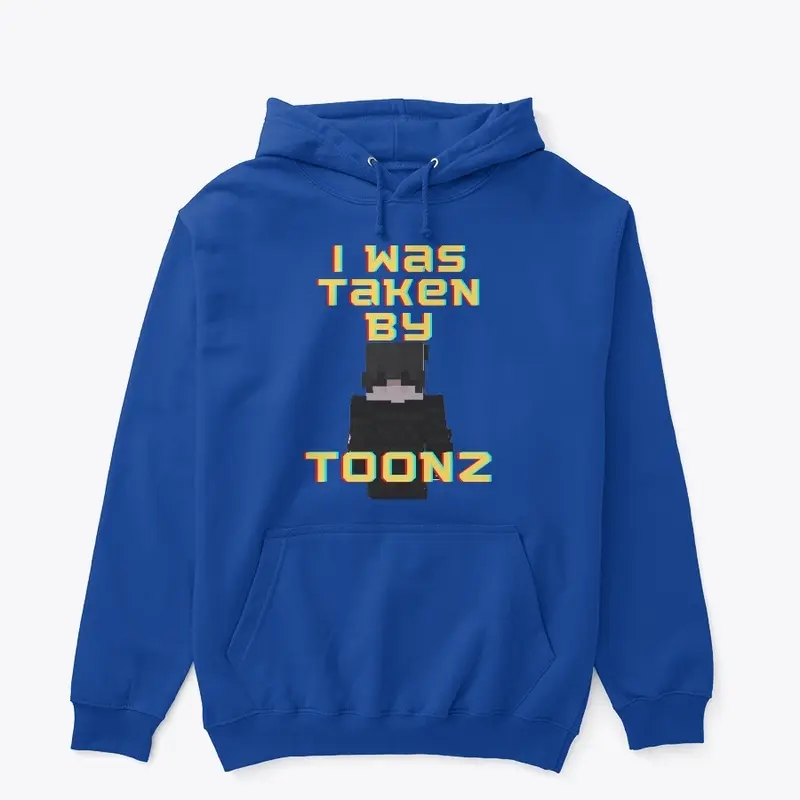 I Was Taken By Toonz Special Selection