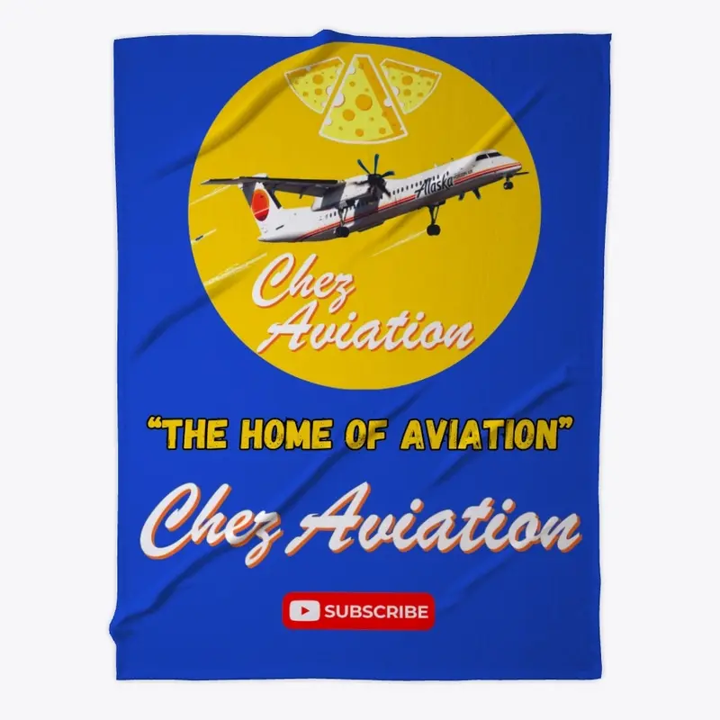 Chez Aviation Shop