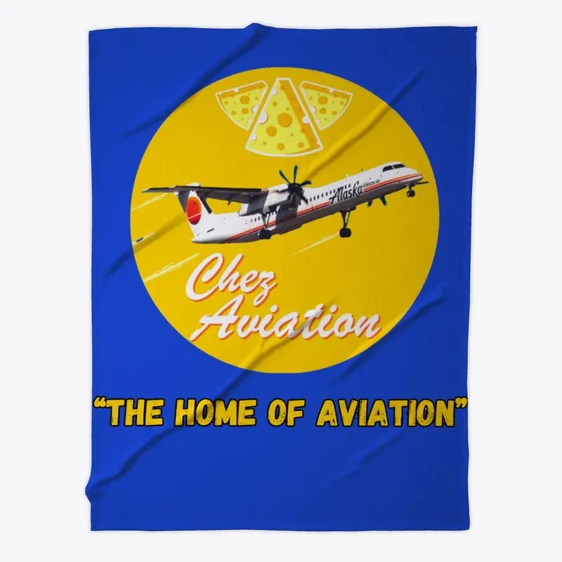 Chez Aviation Shop Selection