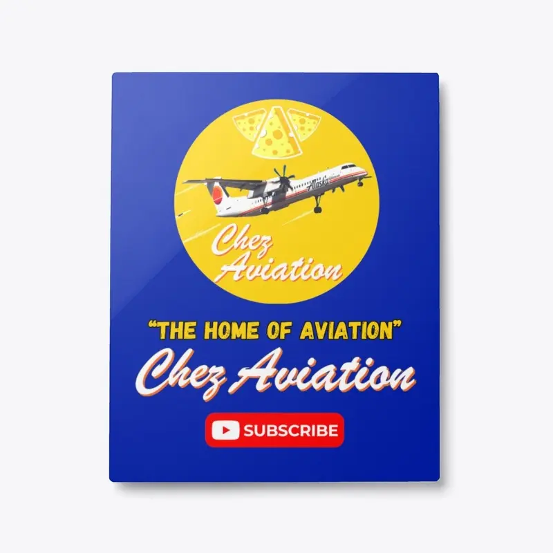 Chez Aviation Shop